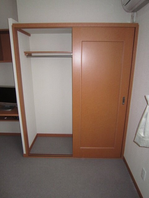 レオパレスルクソールの物件内観写真