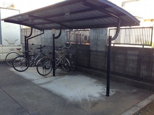 レオパレスルクソールの物件内観写真