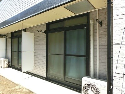 レオパレスルミエールIIの物件内観写真