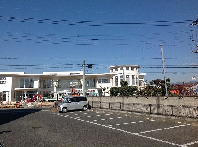 レオパレスレーヴの物件内観写真