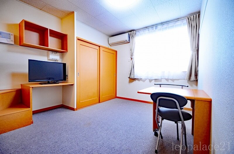 レオパレスレーヴの物件内観写真