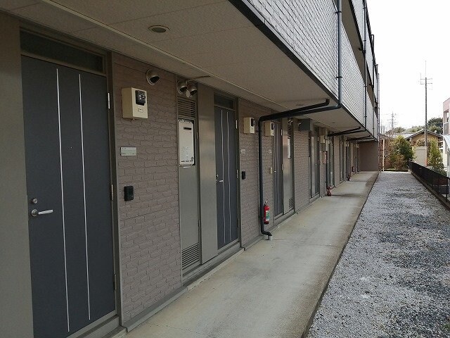 レオパレス出藍の物件内観写真