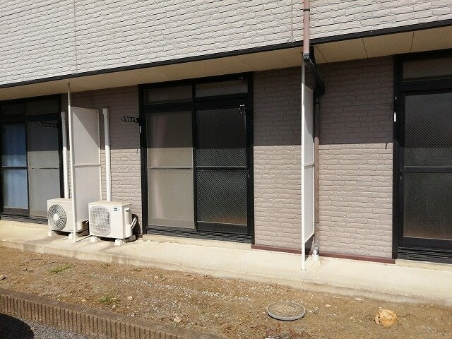 レオパレス出藍の物件内観写真