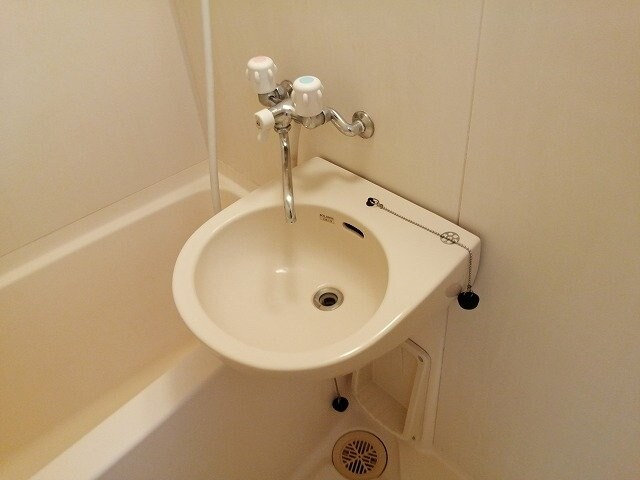 レオパレス出藍の物件内観写真