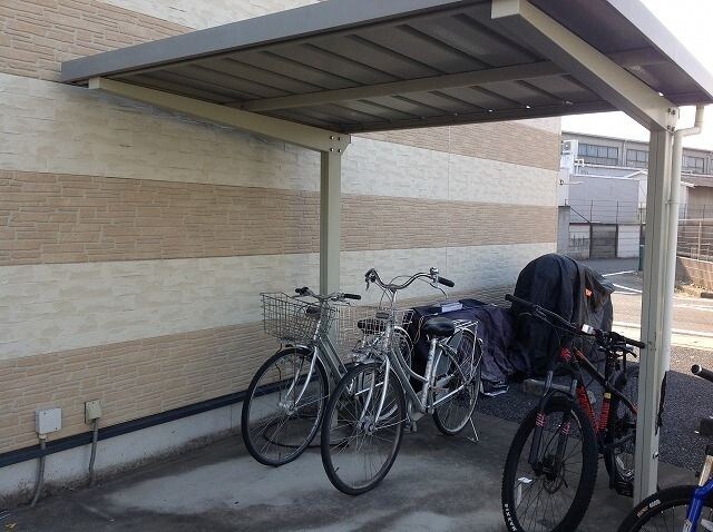 レオパレスJupiterの物件内観写真