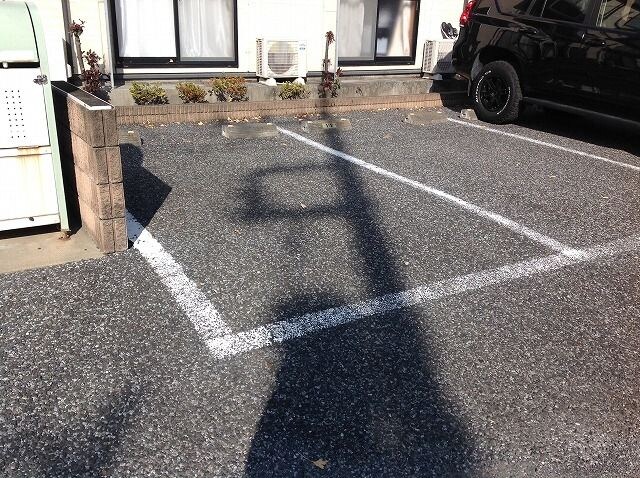 レオパレスJupiterの物件内観写真