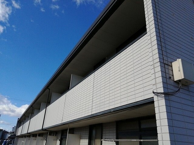 レオパレスMMDIIの物件内観写真