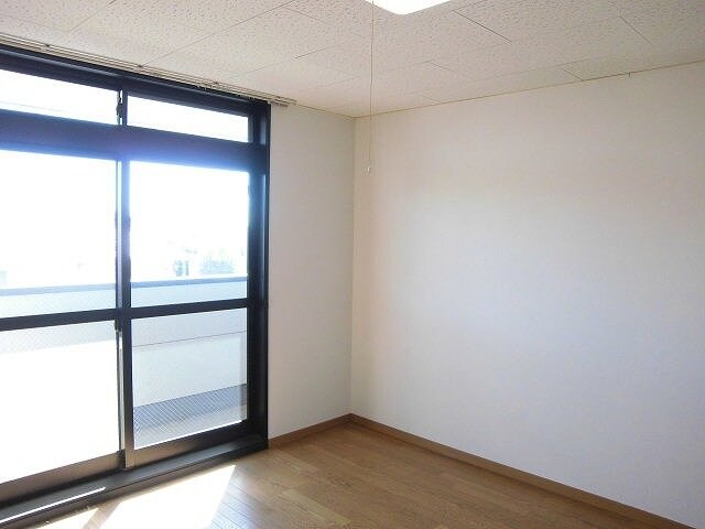 レオパレスMMDIIの物件内観写真