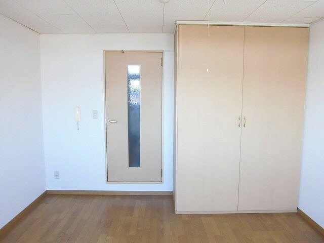 レオパレスMMDIIの物件内観写真