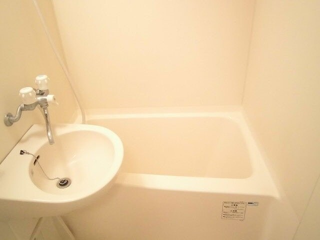 レオパレスMMDIIの物件内観写真