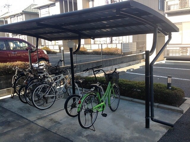 レオパレスPeaceの物件内観写真