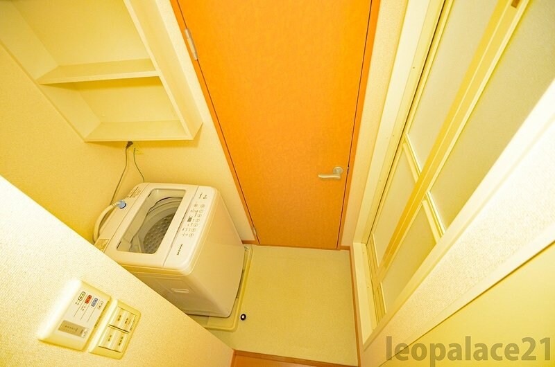 レオパレスPeaceの物件内観写真