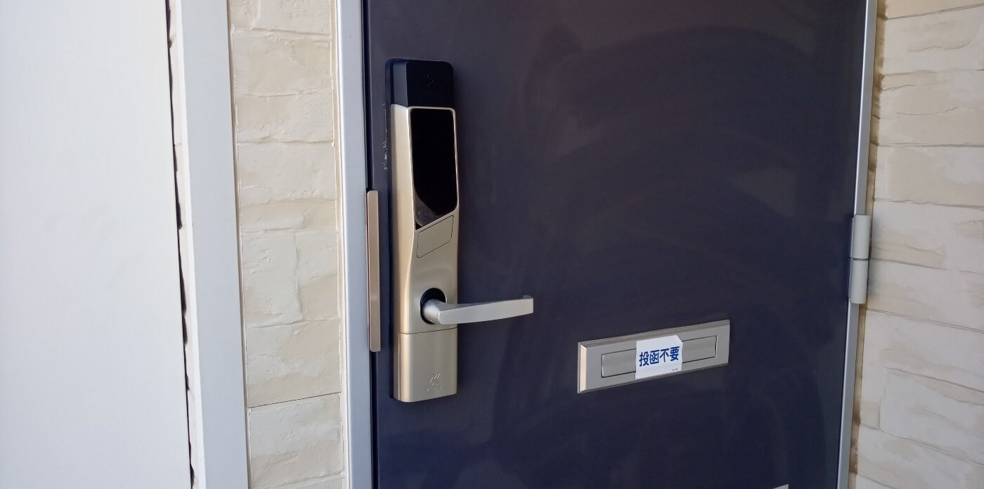 レオパレスPeaceの物件内観写真