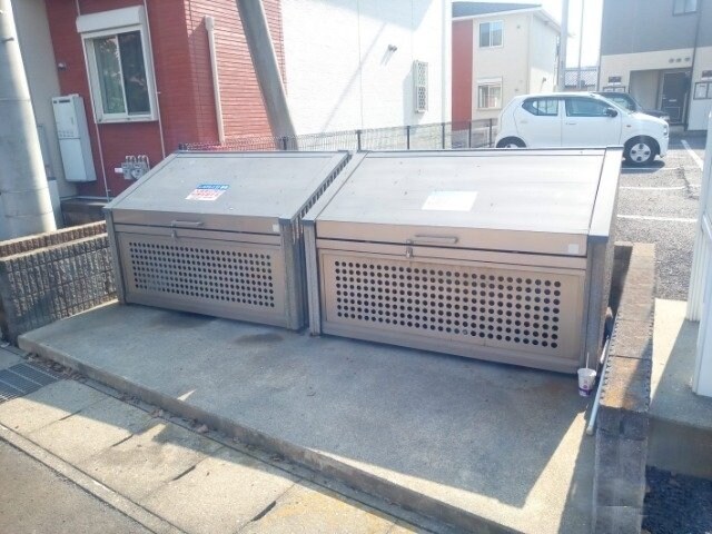 レオパレスPeaceの物件内観写真