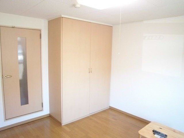 レオパレスSUNNY VILLAGEの物件内観写真