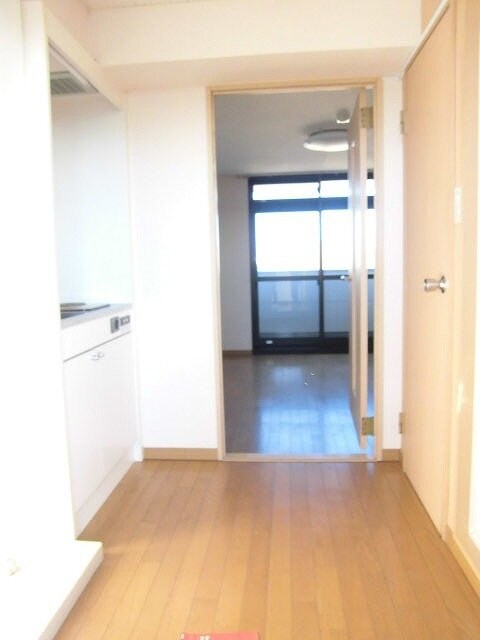 レオパレスSUNNY VILLAGEの物件内観写真