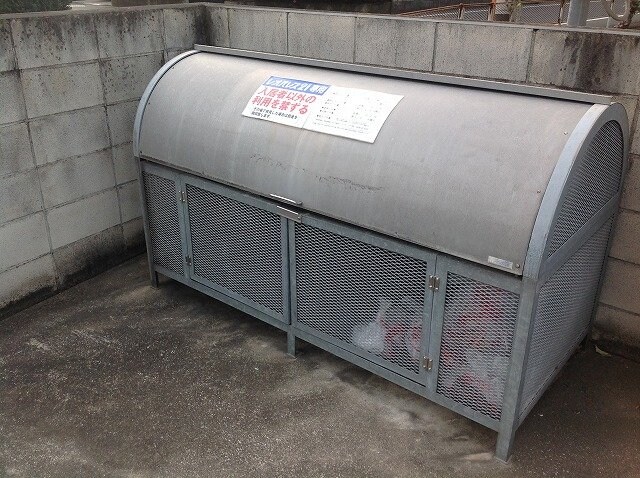 レオパレスWith Aの物件内観写真