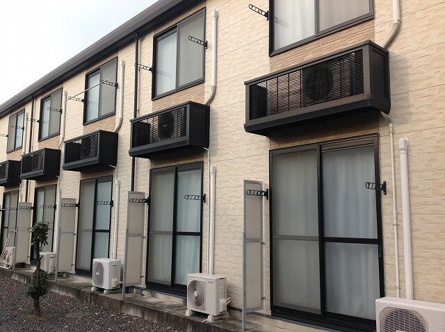 レオパレスWith Aの物件内観写真