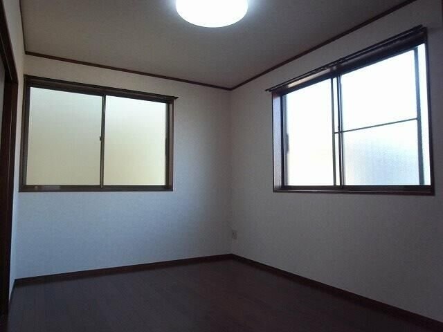 コーポ八島の物件内観写真