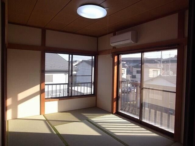 コーポ八島の物件内観写真