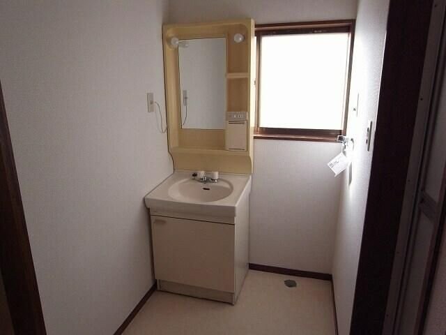 コーポ八島の物件内観写真