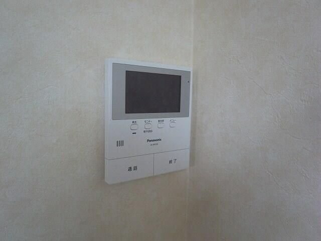 コーポ八島の物件内観写真