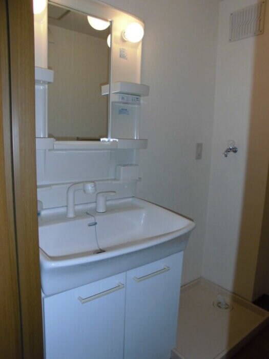 リヴェール上柴の物件内観写真