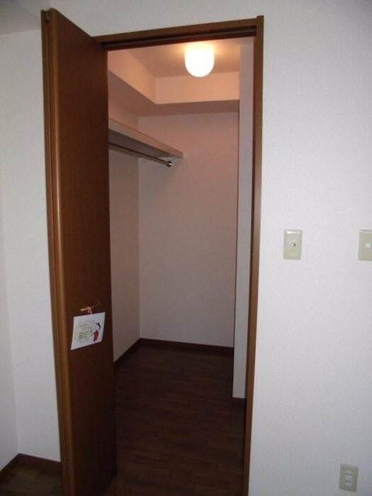 リヴェール上柴の物件内観写真