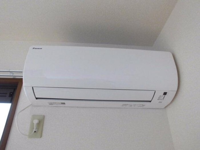 リヴェール上柴の物件内観写真