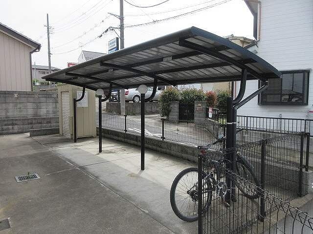 レオネクストコンフォートの物件内観写真