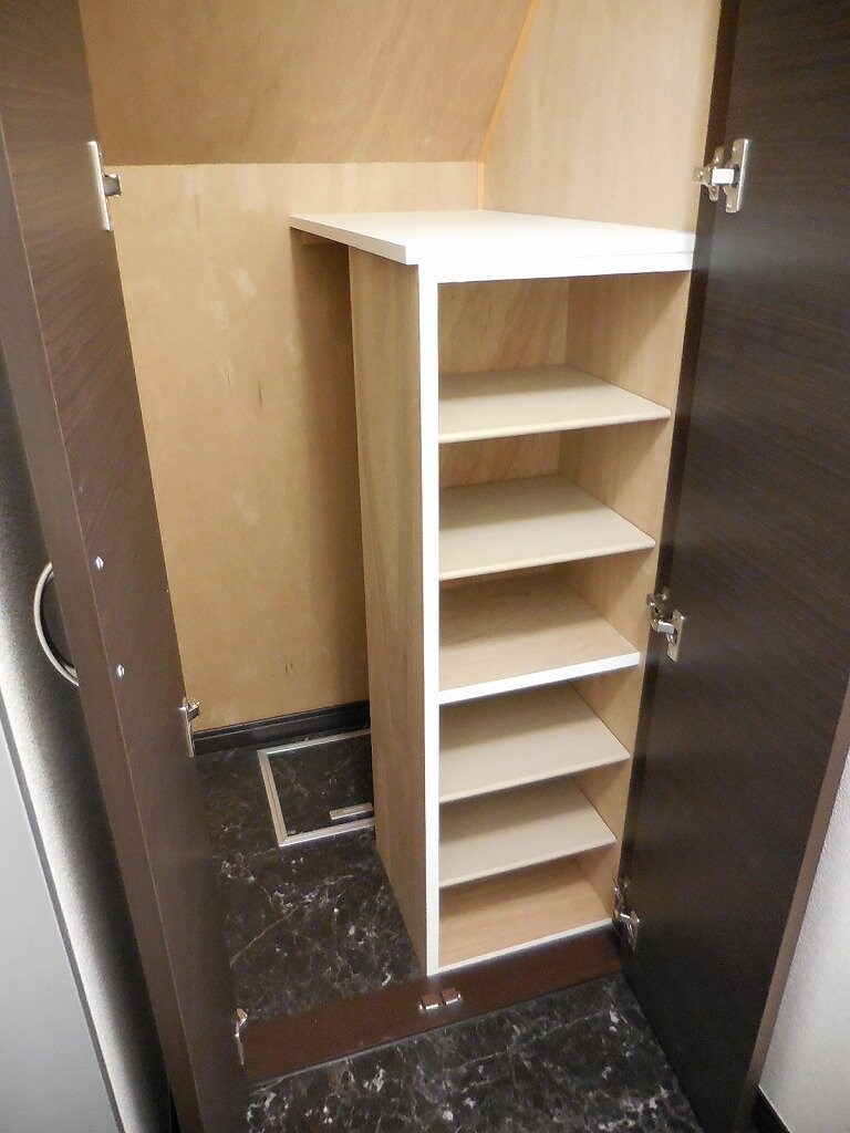 レオネクストコンフォートの物件内観写真