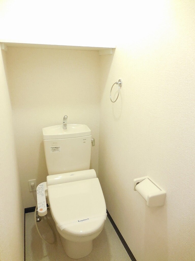 レオネクストコンフォートの物件内観写真