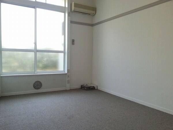 レオパレスエクセルの物件内観写真