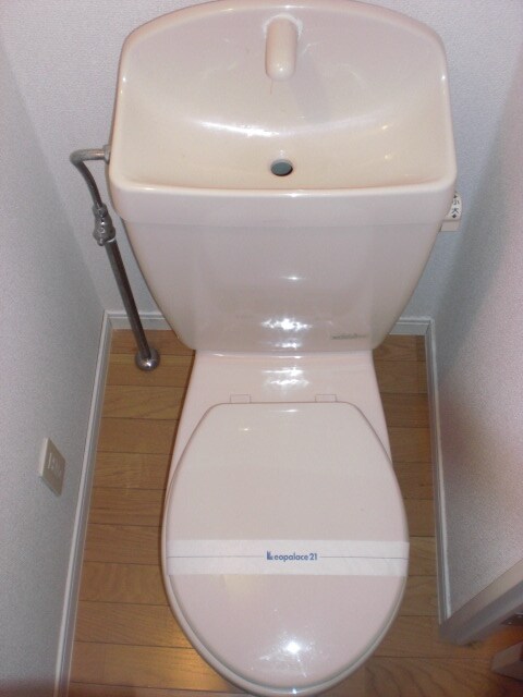 レオパレスエクセルの物件内観写真