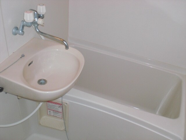 レオパレスエクセルの物件内観写真