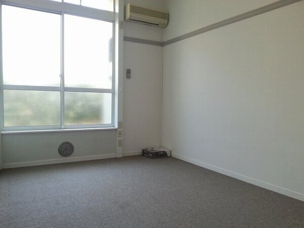 レオパレスエクセルの物件内観写真