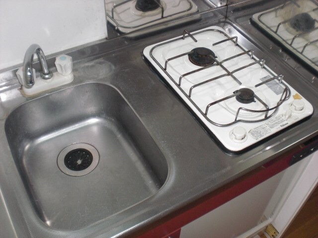 レオパレスエクセルの物件内観写真