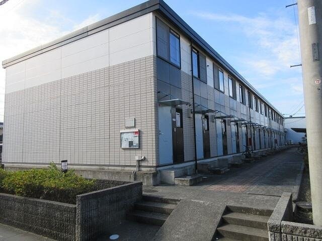 レオパレスソレイユの物件内観写真