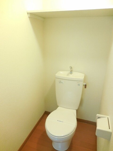 レオパレスプルミエの物件内観写真