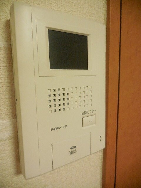 レオパレスプルミエの物件内観写真