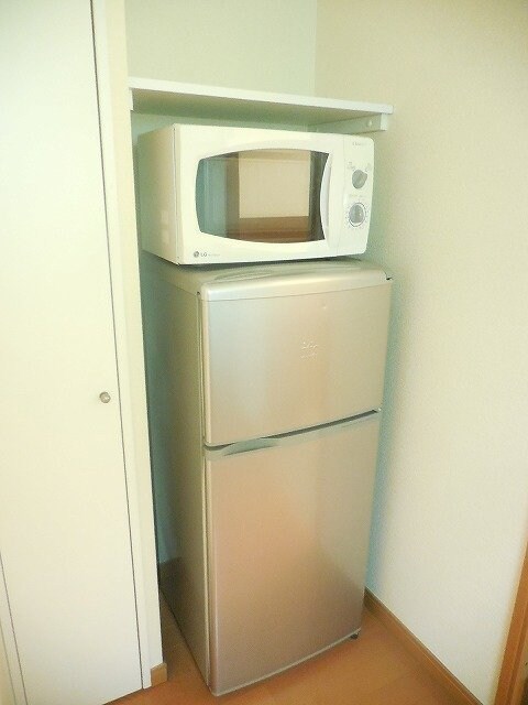 レオパレスプルミエの物件内観写真