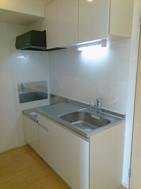 レジェンドXIVの物件内観写真