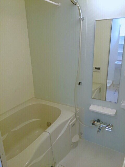 レジェンドXIVの物件内観写真