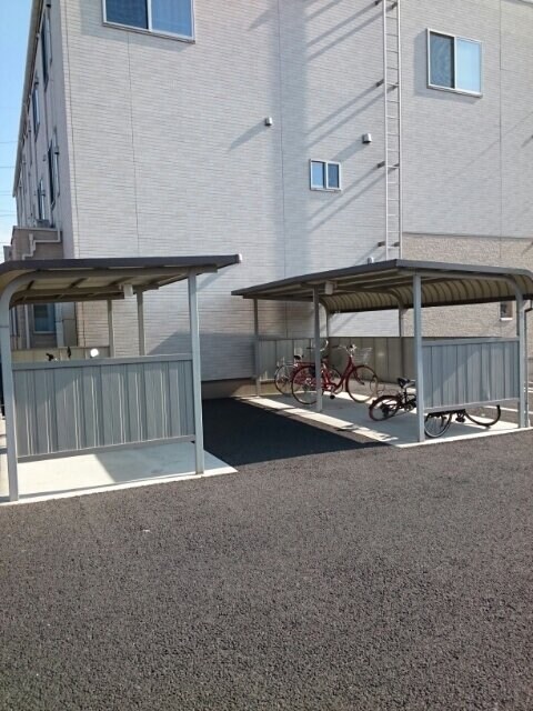 レジェンドXIVの物件内観写真