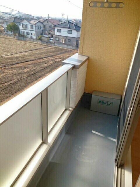 レジェンドXIVの物件内観写真