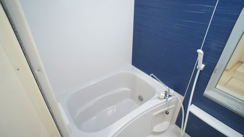 ヴィラKARASAWA Bの物件内観写真