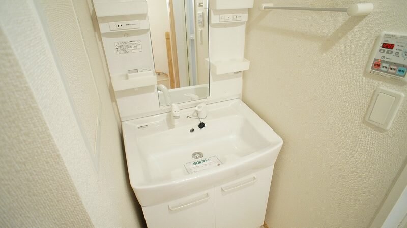 ヴィラKARASAWA Bの物件内観写真