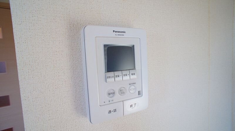 ヴィラKARASAWA Bの物件内観写真