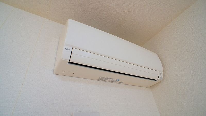 ヴィラKARASAWA Bの物件内観写真