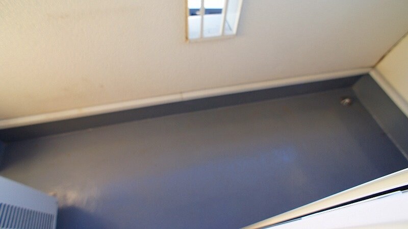 ヴィラKARASAWA Bの物件内観写真